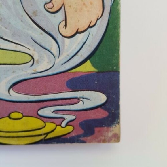 Walt Disney’s Mickey Mouse the Miracle Worker by Walt Disney Productions. - Picture 4 of 12